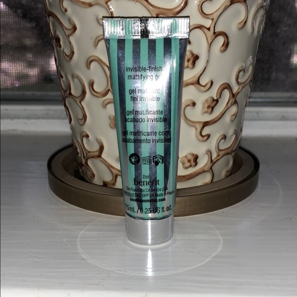 Benefit primer - Picture 2 of 2